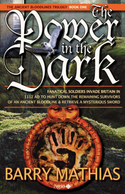 Cover of The Power in the Dark