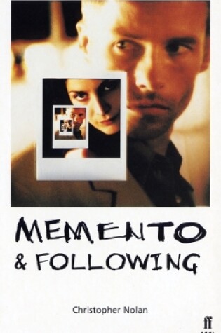 Cover of Memento & Following