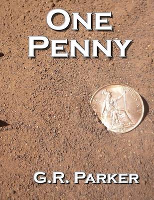 Book cover for One Penny