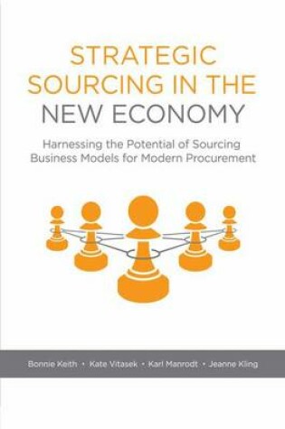 Cover of Strategic Sourcing in the New Economy