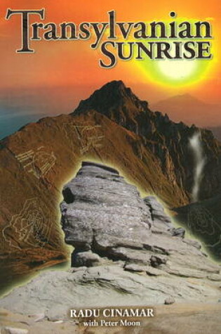 Cover of Transylvanian Sunrise