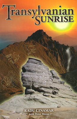 Book cover for Transylvanian Sunrise