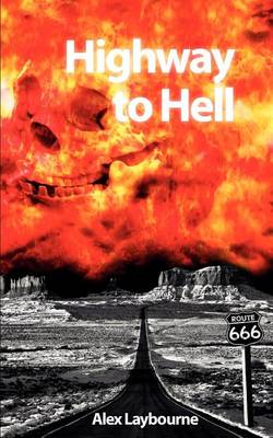 Book cover for Highway to Hell