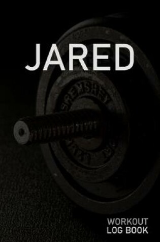 Cover of Jared