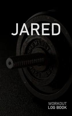 Book cover for Jared