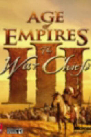 Cover of Age of Empires III