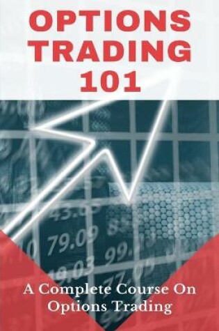 Cover of Options Trading 101