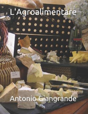 Book cover for L'Agroalimentare