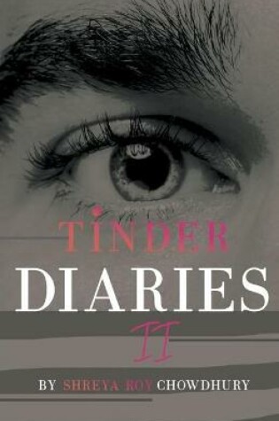 Cover of Tinder Diaries II