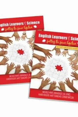 Cover of English Learners and Science