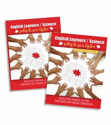 Book cover for English Learners and Science