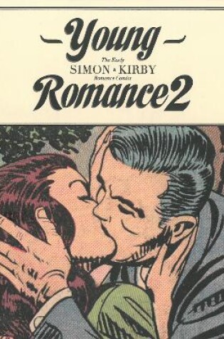 Cover of Young Romance 2