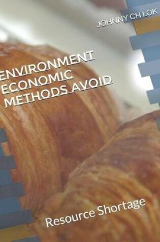 Cover of Environment Economic Methods Avoid