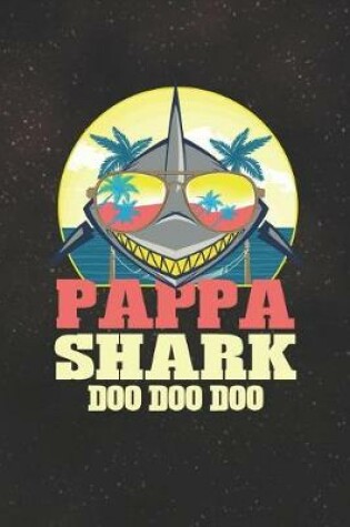 Cover of Pappa Shark Doo Doo Doo