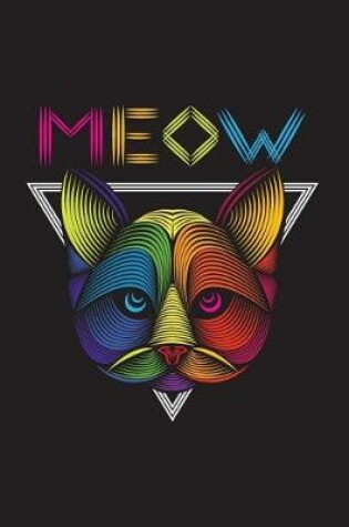 Cover of Meow