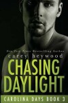Book cover for Chasing Daylight