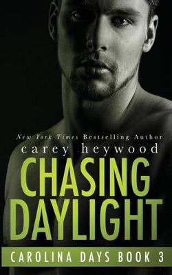 Book cover for Chasing Daylight