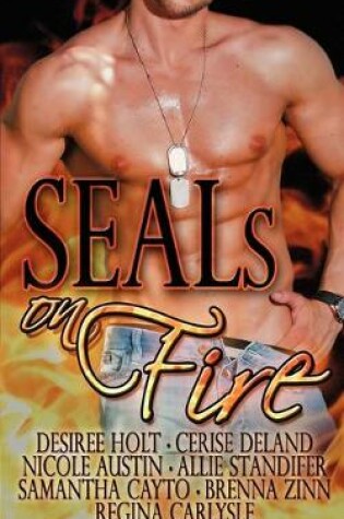 Cover of SEALS On Fire