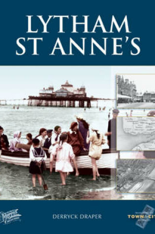 Cover of Lytham St Anne's