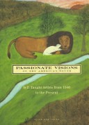 Cover of Passionate Visions of the American South