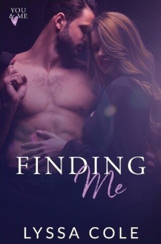 Cover of Finding Me