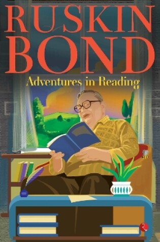 Cover of ADVENTURES IN READING