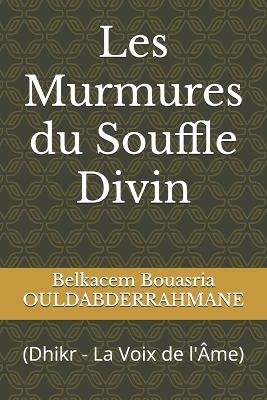 Book cover for Les Murmures du Souffle Divin