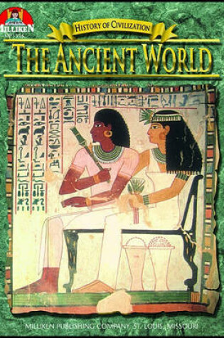 Cover of The Ancient World