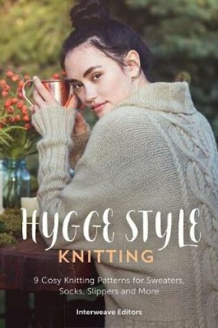 Cover of Hygge Knits