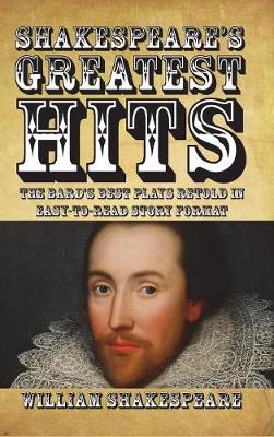 Cover of Shakespeare's Greatest Hits