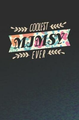 Cover of Coolest Mimsy Ever