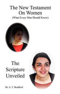 Book cover for The New Testament on Women