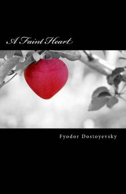 Book cover for A Faint Heart