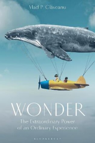 Cover of Wonder