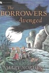 Book cover for The Borrowers Avenged
