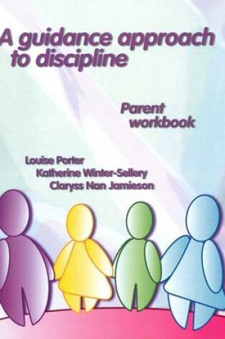 Cover of A Guidance Approach to Discipline