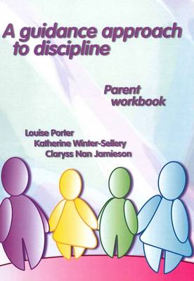 Book cover for A Guidance Approach to Discipline