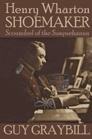 Cover of Henry Wharton Shoemaker