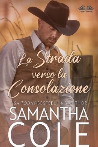 Cover of La Strada Verso La Consolazione