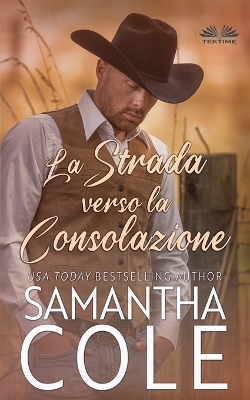 Book cover for La Strada Verso La Consolazione