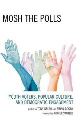 Cover of Mosh the Polls