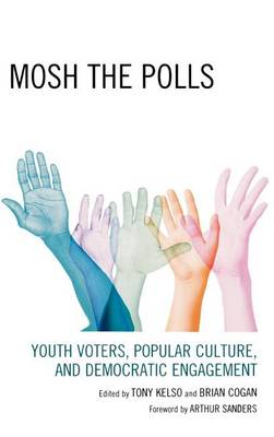 Book cover for Mosh the Polls