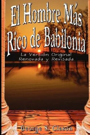 Cover of El Hombre Mas Rico de Babilonia