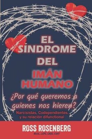 Cover of El Sindrome del Iman Humano