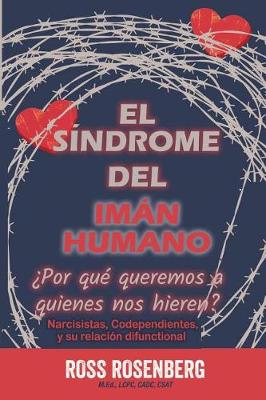 Book cover for El Sindrome del Iman Humano