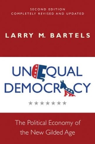 Cover of Unequal Democracy