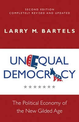 Cover of Unequal Democracy
