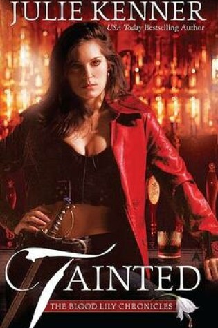 Cover of Tainted