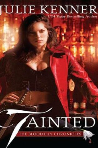 Cover of Tainted