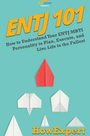 Cover of Entj 101